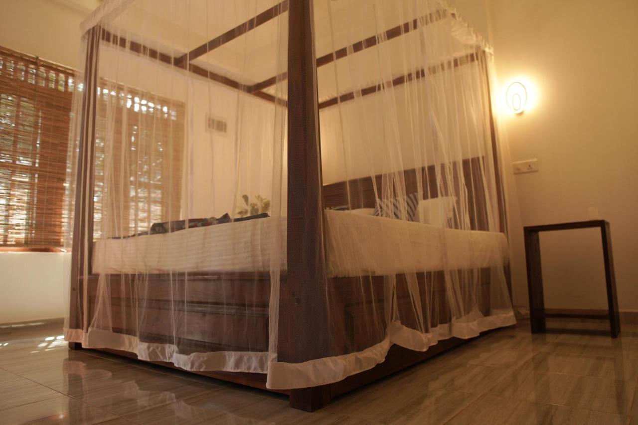 Hotel Surf Nest Hiriketiya Dikwella Sur Exterior foto