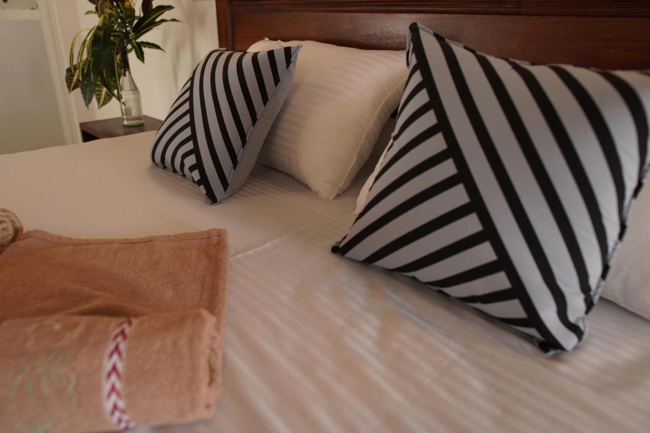 Hotel Surf Nest Hiriketiya Dikwella Sur Exterior foto