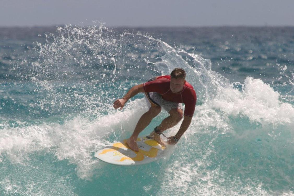 Hotel Surf Nest Hiriketiya Dikwella Sur Exterior foto